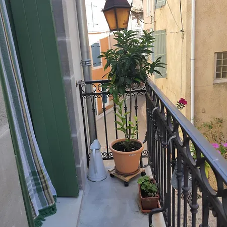 Ferienhaus La Mercerie Du Village Bize-Minervois