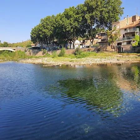La Mercerie Du Village Ferienhaus