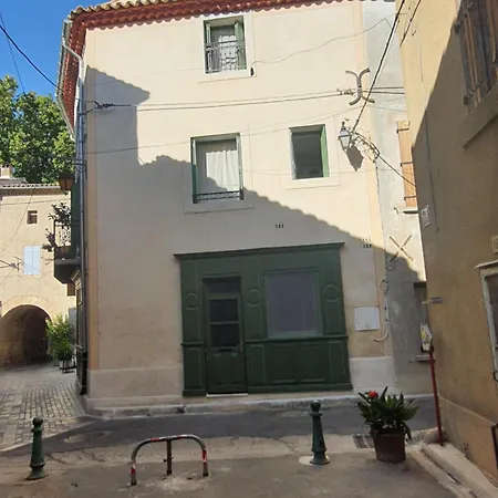 La Mercerie Du Village Ferienhaus