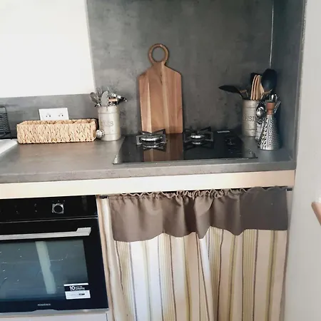 La Mercerie Du Village Ferienhaus *