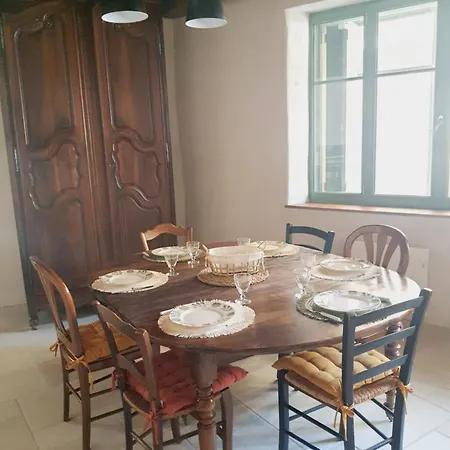 La Mercerie Du Village