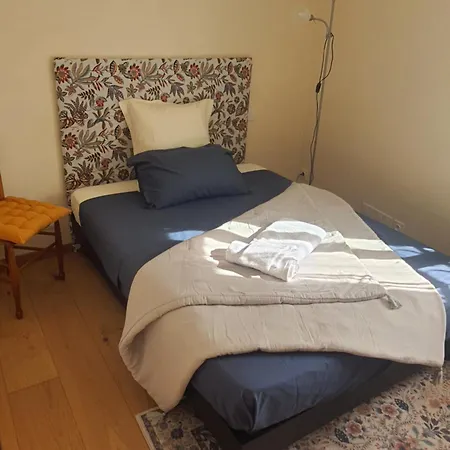 La Mercerie Du Village Ferienhaus *