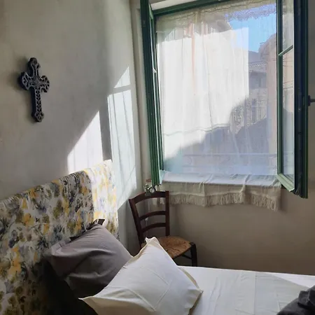 La Mercerie Du Village Ferienhaus Bize-Minervois